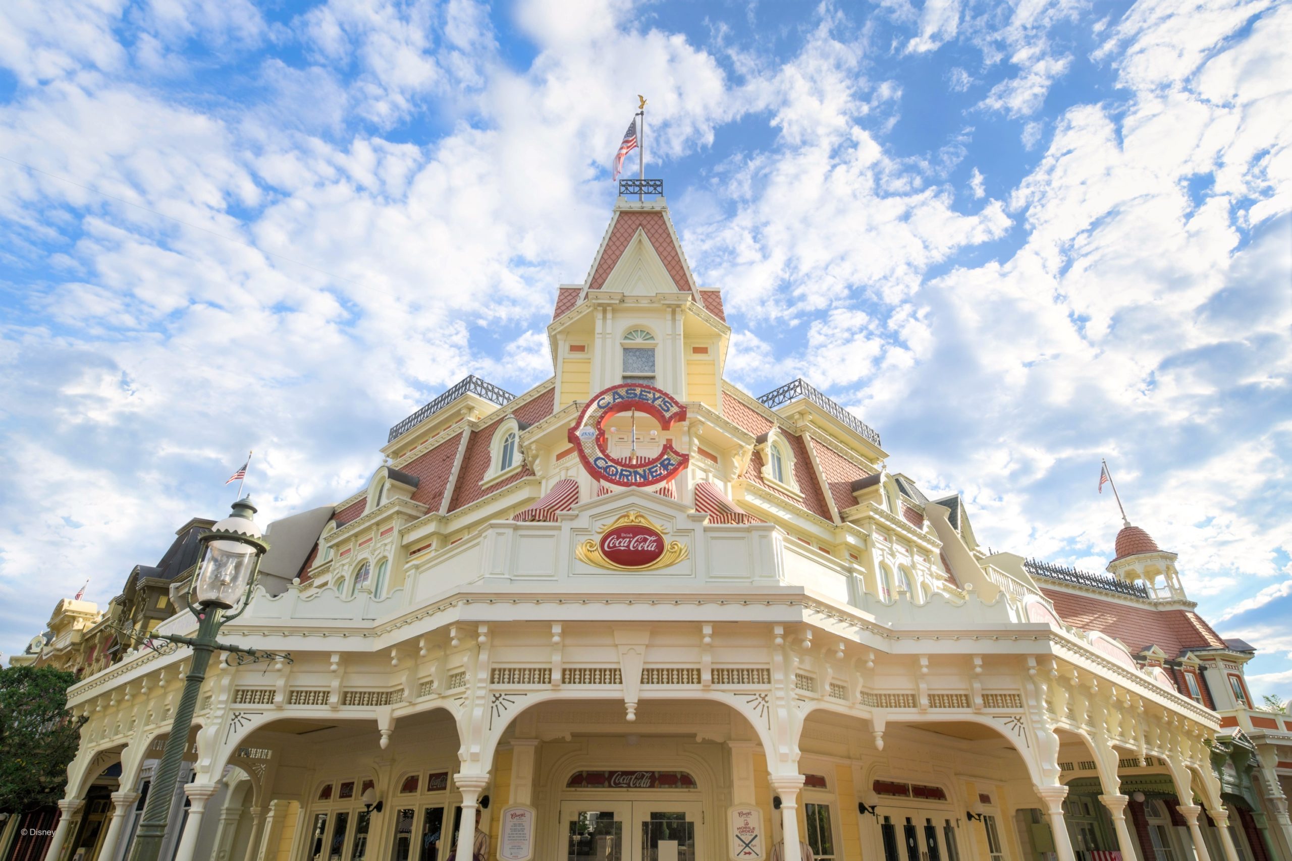 ウォルトディズニーワールド手続き/必需品/経費 - 海外ディズニー