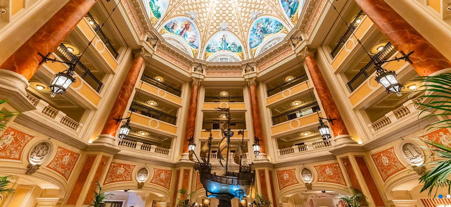 The Ultimate Tokyo DisneySea Hotel MIRACOSTA Guide - Best Rooms